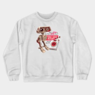 Lucky Stims Crewneck Sweatshirt